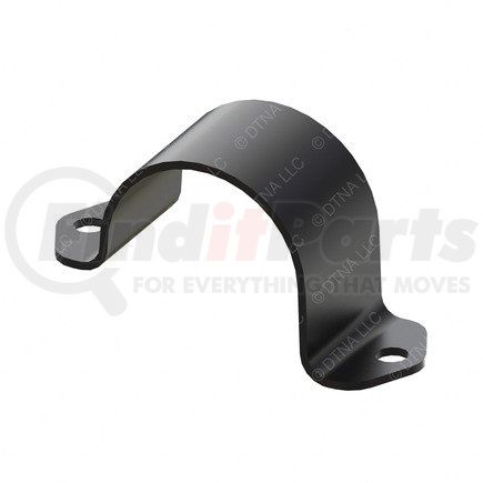 Freightliner 05-30776-000 BRACKET-COOLANT,M1400,SADDLE