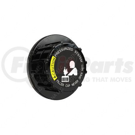 Freightliner 05-32313-000 CAP-SURGE TANK,FILL