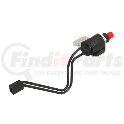 Freightliner 06-25217-000 SW HANDBRAKE