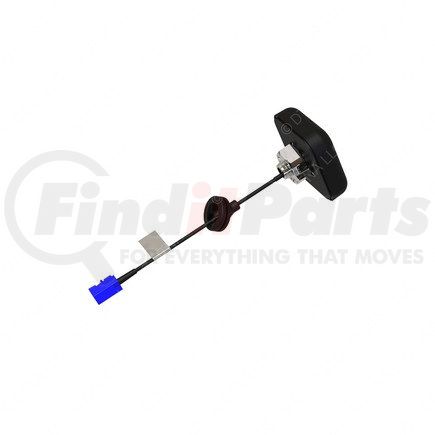 Freightliner 06-82223-000 ANTENNA-G