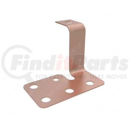 Freightliner 06-64471-000 GND PLATE