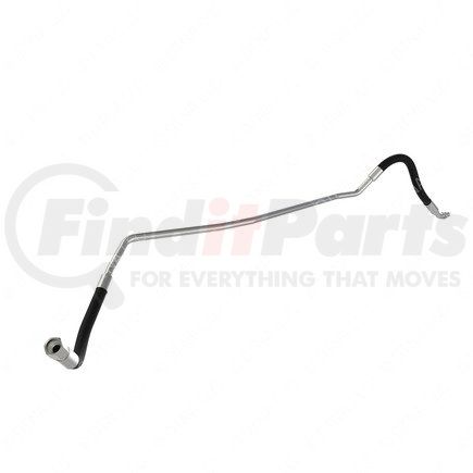 Freightliner 07-23266-000 TUBE-RETU
