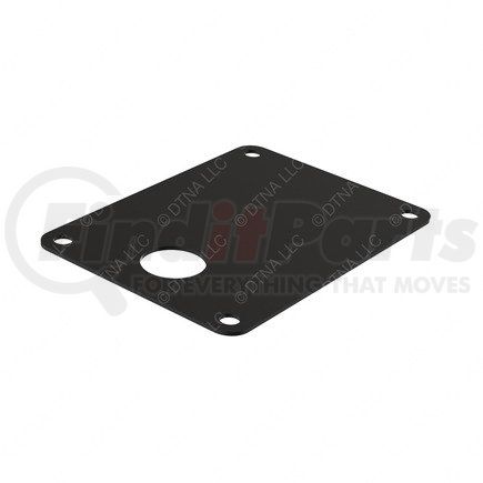 Freightliner 12-18765-000 PLATE-MTG