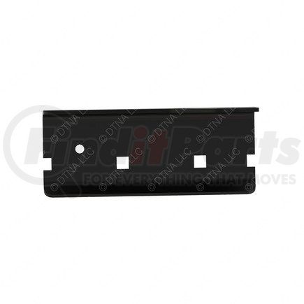 Air Suspension Compressor Line Bracket