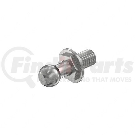 Freightliner 12-21216-000 BALL STUD,M8-1.25X10MM BALL