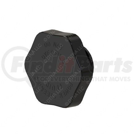 Freightliner 14-17928-000 CAP