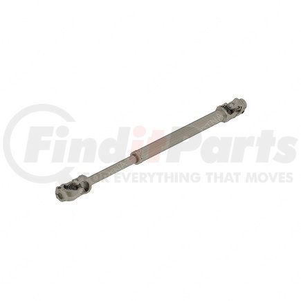 Freightliner 14-18150-011 SHAFT-STEERING,ADR80/00,COL120