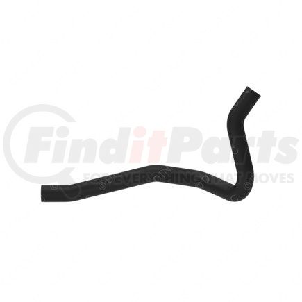 Freightliner 14-18612-000 HOSE-FORMED,SFA,DPCST,CUM,SING