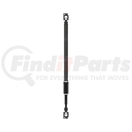 Freightliner 14-17014-016 INPUT STEERING SHAFT, TRW, I-G