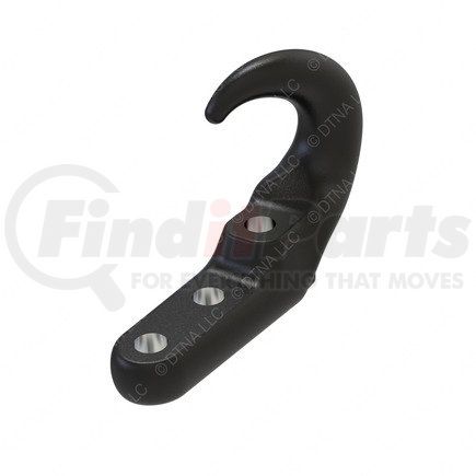 Freightliner 15-16047-000 TOW HOOK