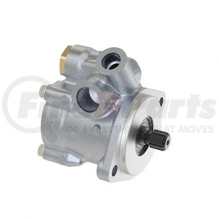 Freightliner 14-19401-001 PUMP-STEE