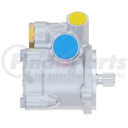 Freightliner 14-20358-004 PUMP-STRG,TRW,EV,251618L10101P