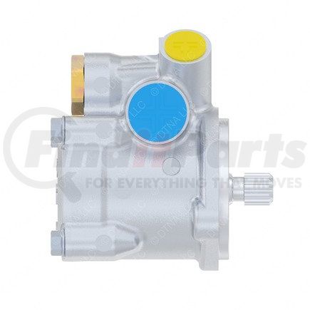 Freightliner 14-20359-000 PUMP-STRG,TRW,EV,221615L10101P