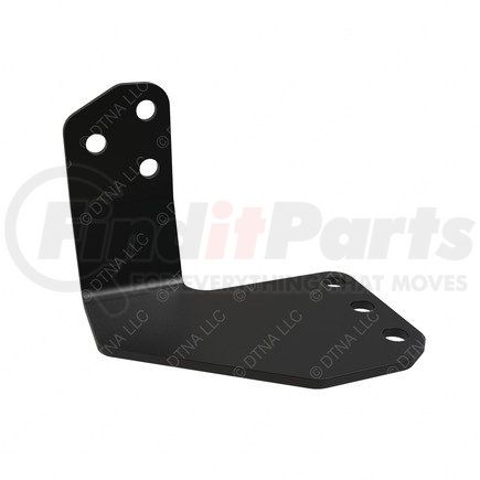 Freightliner 15-25670-000 GUARD-RADIATOR BRACKET,RH,FLH,