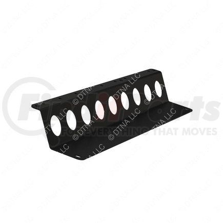 Freightliner 1520700000 GUARD RADIATOR D2 DN/F