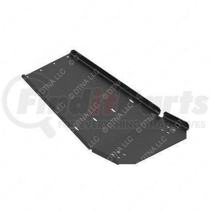 Freightliner 1522954000 GUARD OIL PAN