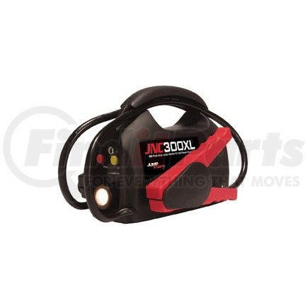 Jump-N-Carry JNC300XL 12 Volt Ultra-Portable Jump Starter