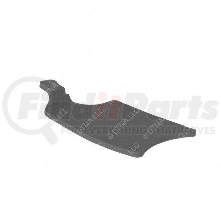 Freightliner 17-14658-000 NOISE SHI