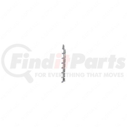 Freightliner 17-14787-001 PNL-GRILL