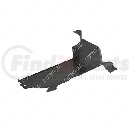 Freightliner 18-37138-003 COWL - SI