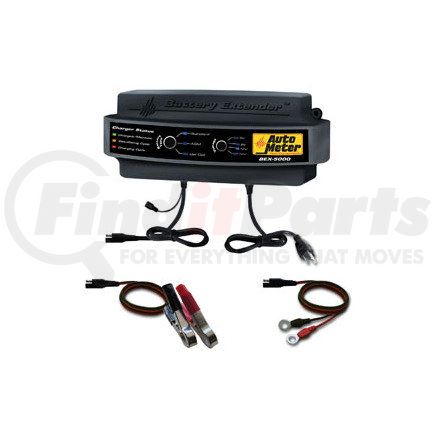 Auto Meter Products BEX5000 5000 BATTERY EXTENDER