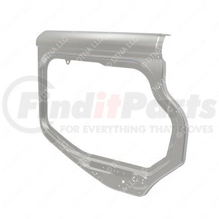 Freightliner 18-44324-000 FRAME-DOO