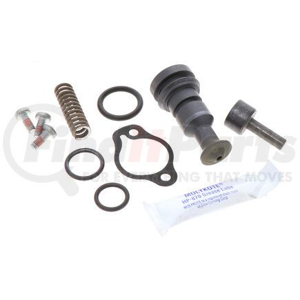 Bendix K109119 Unloader Kit BA-921 / 335-6328, Service New