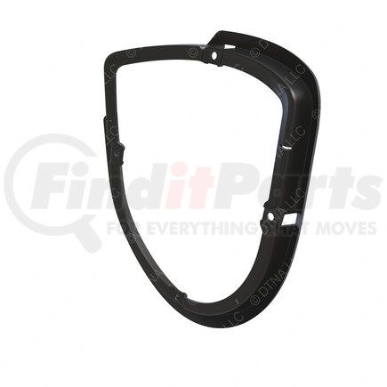 Freightliner 18-58498-000 BEZEL-SPE