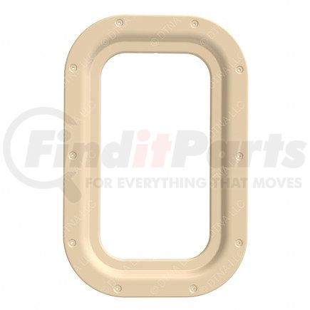 Freightliner 18-58832-000 TRIM-WDO