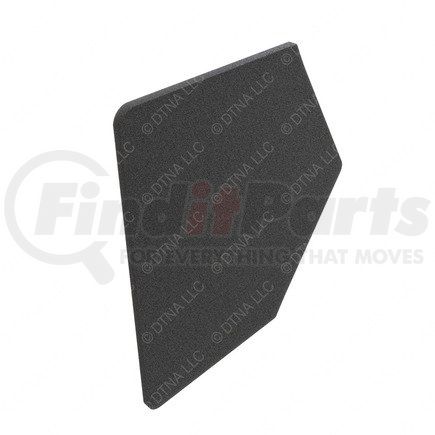 Freightliner 18-59676-000 INSUL 72