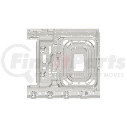 Freightliner 18-66376-001 PANEL-REI
