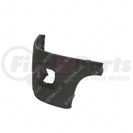 Freightliner 21-27300-004 BUMPER LH