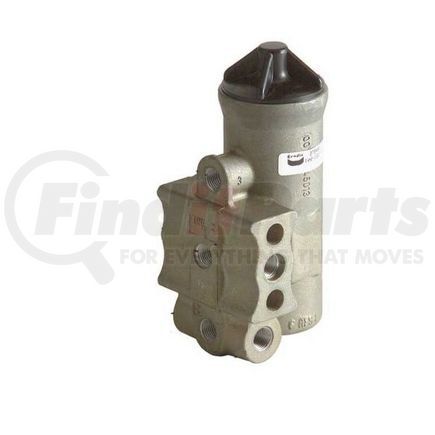 Bendix 275491N D-2 Governor Valve, Service New