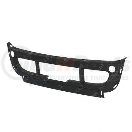 Freightliner 21-28446-002 BUMPER-FR