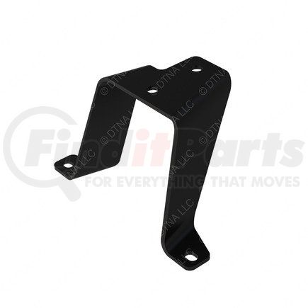 Freightliner 2126052000 BRACKET MOUNTING BUMPER HV