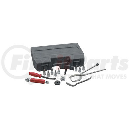 GEARWRENCH 41520 15 pc. Brake Service Kit