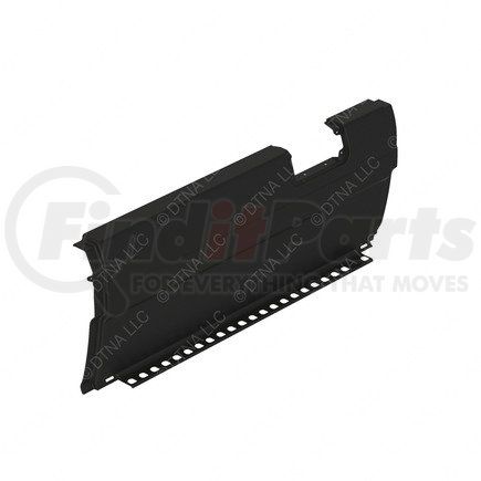Freightliner 22-65006-005 AIR FAIRI
