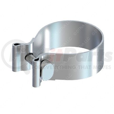 Freightliner 22-66587-000 CLAMP TOR