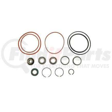 Interstate-McBee A-23529962NB Kit - Water Pump Repair