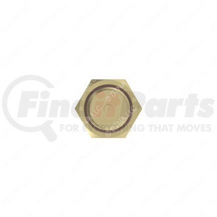 Freightliner 23-13568-000 CHECK VAL