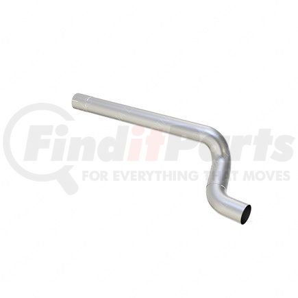 Freightliner A04-28114-000 PIPE-EXHA