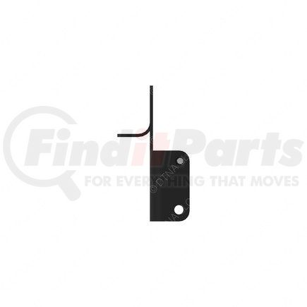 Freightliner A04-27823-000 BRACKET-E