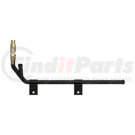 Freightliner A05-20008-000 TUBE-SHUNT/HEATER.CFE.