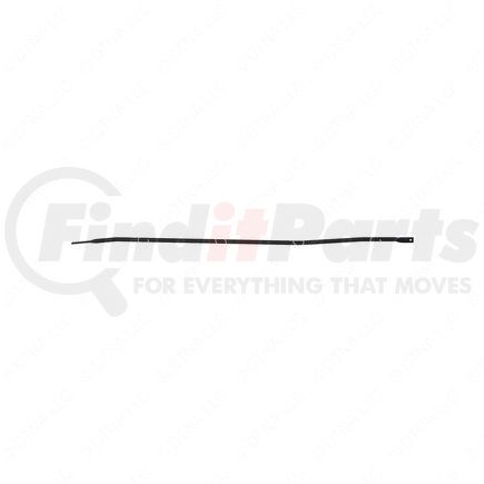 Freightliner A0524273000 TIE ROD HD RAD MTG 1450 13