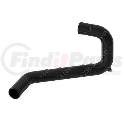Freightliner A0516380003 TUBE-COOLANT.LOWER.S60