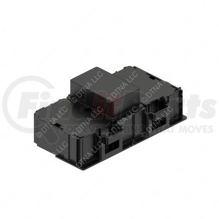 Freightliner A06-60719-000 POWERTRAI