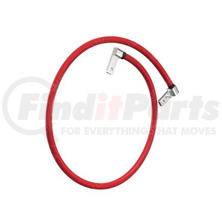 Freightliner A06-62661-090 CAB
