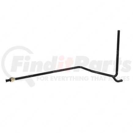 Freightliner A07-20412-000 TUBE ASSY-RETURN-T,S60