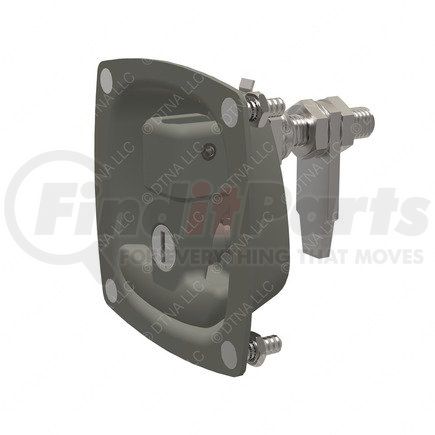 Freightliner A06-73854-000 LATCH-POL