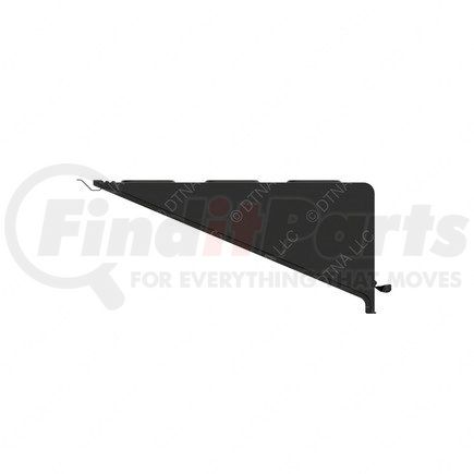 Freightliner A06-76982-000 COVER-BATTERY BOX.3 BATTERY.SSR